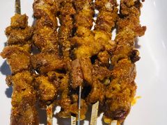 -正福居老北京正宗铜锅泉水涮肉(彰化路店)