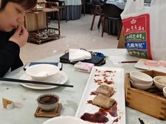 -如丰晟宴(长安万达店)