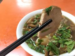 -胖子卤煮