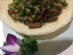 -湘与香缘·湖南菜(王府井北京市百货大楼店)