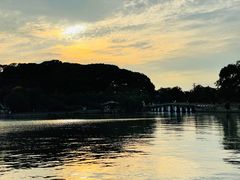 -石湖景区