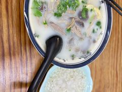 -鸭小妹鸭血粉丝(老门东店)
