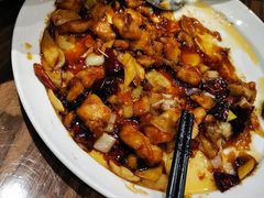 -眉州东坡(团结湖店)