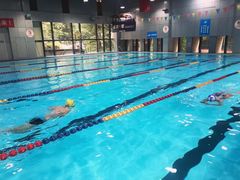 -途睿健身游泳俱乐部(顶峰店)