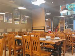 -重庆鸡公煲·青锅花椒鱼(牡丹江路店)