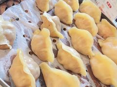 -王厚元饺子·辽菜·烤鸭(沈北店)