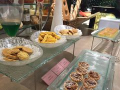 -万德诺富特酒店·自助餐厅(万德大厦店)
