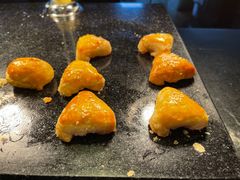 -广州富力君悦大酒店·凯菲厅