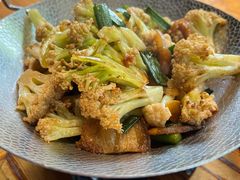 -院子餐厅·大锅菜·老杭帮(桥西直街店)
