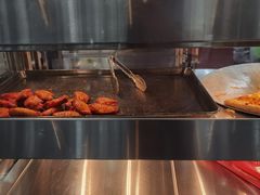 -山姆餐吧(龙湖重庆礼嘉天街店)