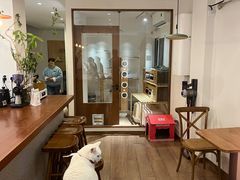 -有猫主题·治愈系猫咖(曾厝垵店)