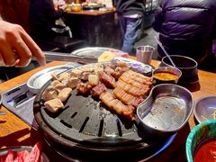 -济州爱肉堂(总店)