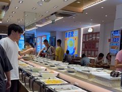 -素满香·食养自助(天一广场店)