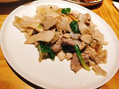 -十三式重庆江湖菜(金茂览秀城店)