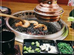 -焱岛烧肉·活鳗炙烤(晋江万达店)