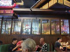 -牛New寿喜烧(闵行龙湖天街店)