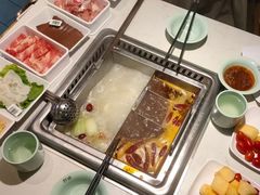 -野妹经典火锅(民治店)