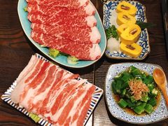 -角落里(中山公园店)