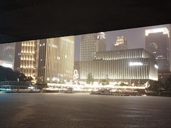 -西湖文化广场