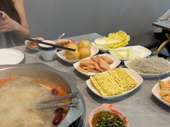 -光头药膳鸡(莱茵小镇店)