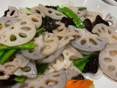 -汤臣·空中餐厅·严选粤菜(石湾世博广场店)