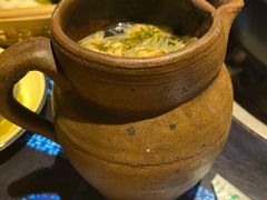 -恋羊时代黑山羊火锅(滨海大道店)