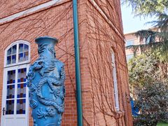 -青岛啤酒博物馆