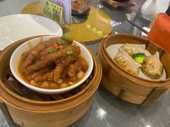 -东方御宴海鲜酒楼(棕泉酒店)