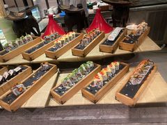 -西双版纳融创皇冠假日度假酒店