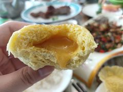 椿记流沙包-椿记烧鹅(叠彩店)