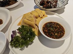 -老洋房花园饭店(绍兴路店)