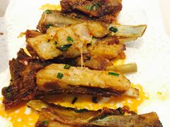 唐晋烤羊排-唐晋人家(源深路店)