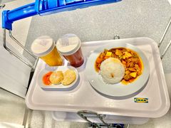 -宜家家居(高新商场店)