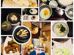 -玄品河豚(那覇國際通里之関)