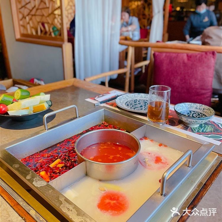 北京宝藏火锅·葫芦娃一家人火锅