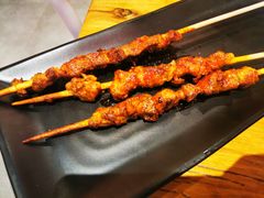 -陇上秦轩西安biangbiang面(EFC欧美金融商业城店)