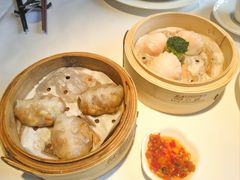 -悦景酒家(罗湖店)