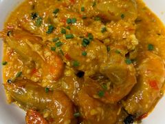 -铭副琦食·虾蟹烩馆(渔人码头店)