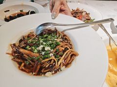 -老洋房花园饭店(绍兴路店)