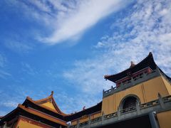 -南京市江宁方山