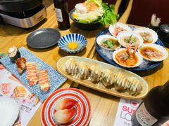 -Sushi Love 创意寿司(丽影广场店)