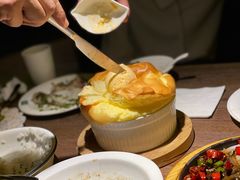 -青叶202都市餐厅(迪诺水镇店)