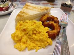-九龙冰室(动漫星城店)