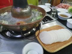 -呼和草原·正宗东北菜·经典锅包肉(西湖店)