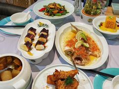 -南棠馆粤菜坊(群光店)