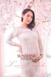 -日光视觉婚纱摄影(旗舰店)
