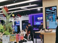 -Sony Store索尼(广州正佳店)