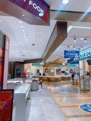 -周大福CHOW TAI FOOK(宝山苏宁易购店)