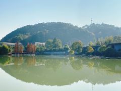 -明月山天沐温泉度假村