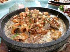 -宜宾海鲜酒家·三十年老字号